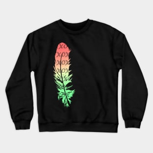 Love Light As Air Crewneck Sweatshirt